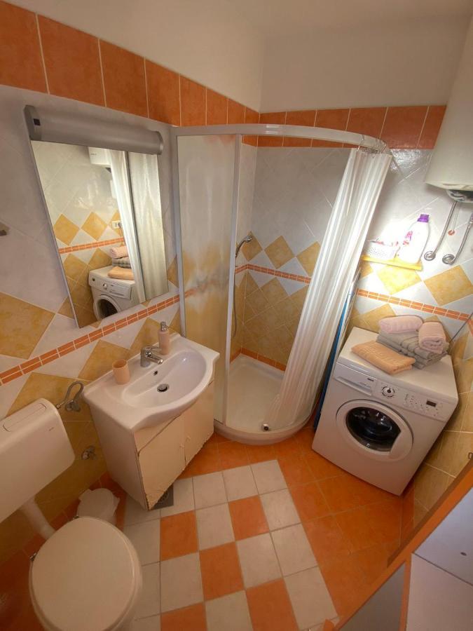 Apartma Brnistra Ginestra Koper Exteriér fotografie